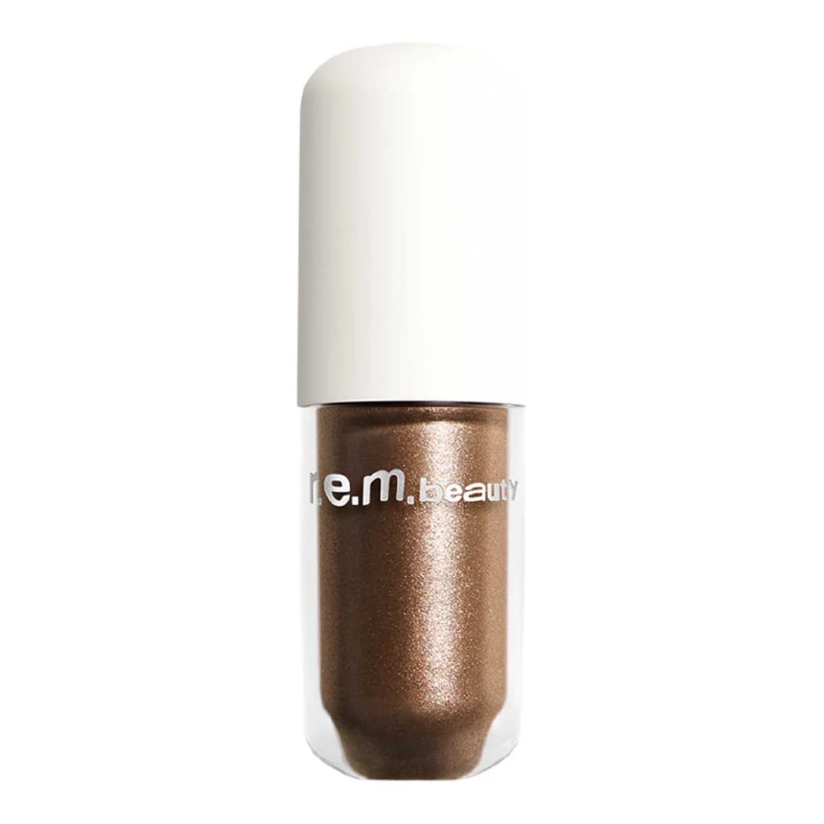 r.e.m. beauty Midnight Shadows Lustrous Liquid Eyeshadow, ufo