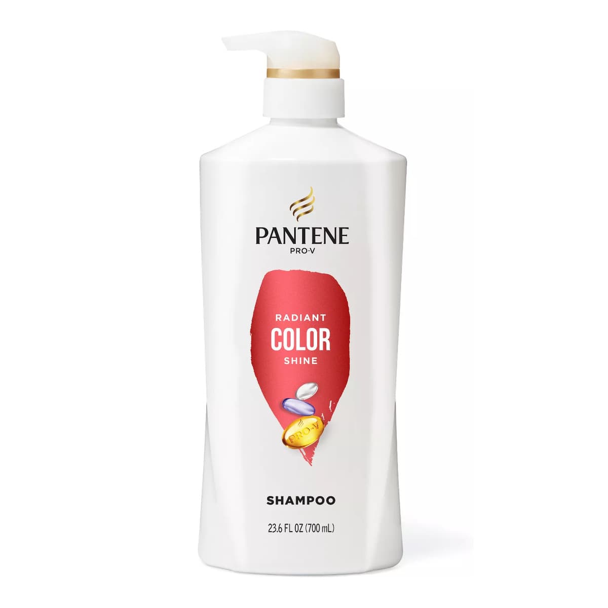 Radiant Color Shine Shampoo