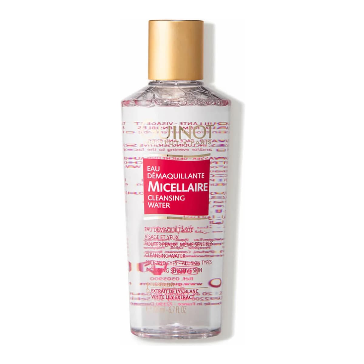 Micellaire Cleansing Water