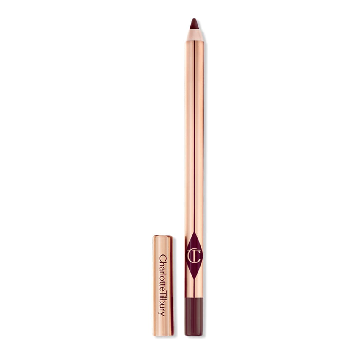 Lip Cheat Lip Liner, Berry Naughty