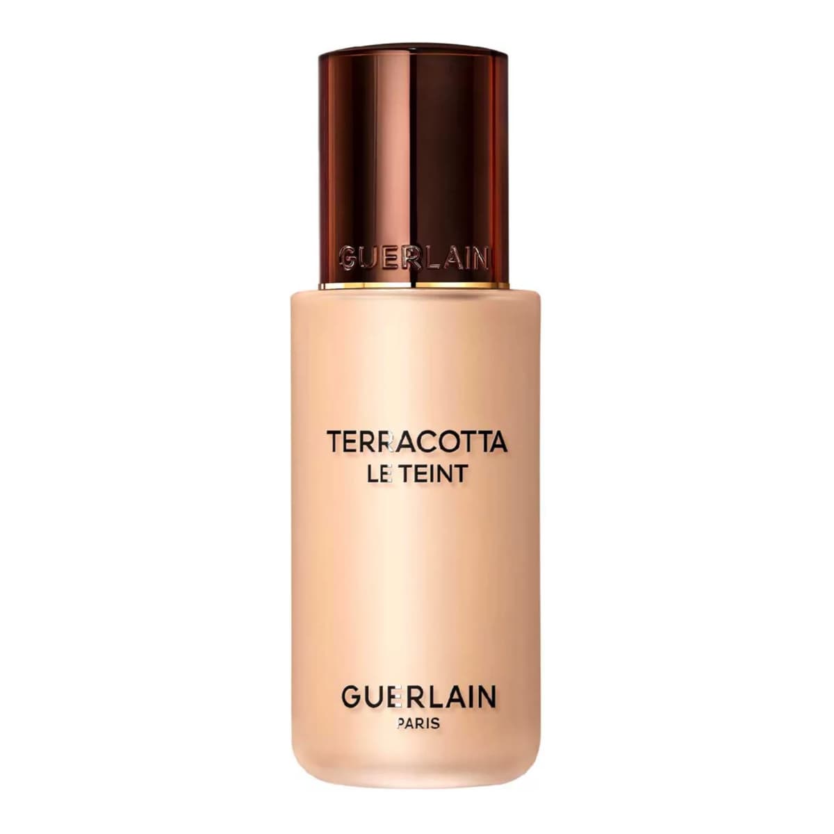 Terracotta Le Teint Healthy Glow Natural Perfection Foundation, 2C COOL / ROSÉ