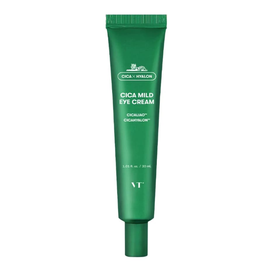 Cica Mild Eye Cream