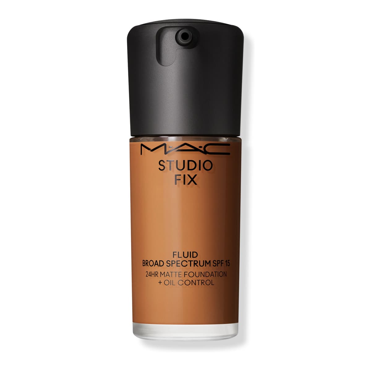 Studio Fix Fluid SPF15 24HR Matte Foundation + Oil Control, NC47