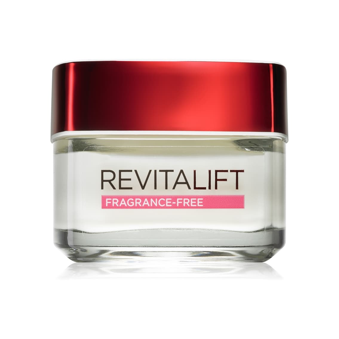 Revitalift Fragrance - Free