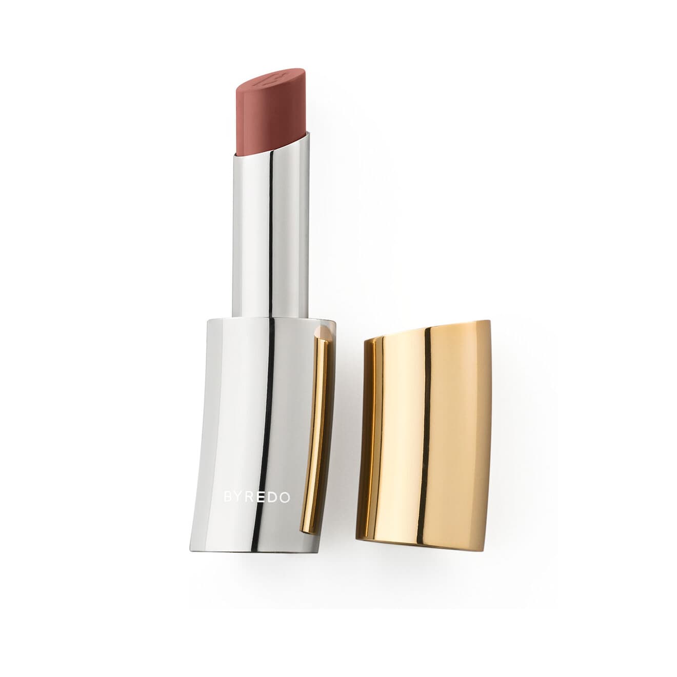 Lipstick, ON THE FENCE