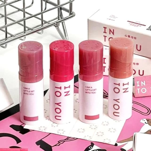 Matte Lip Mud, #CL04