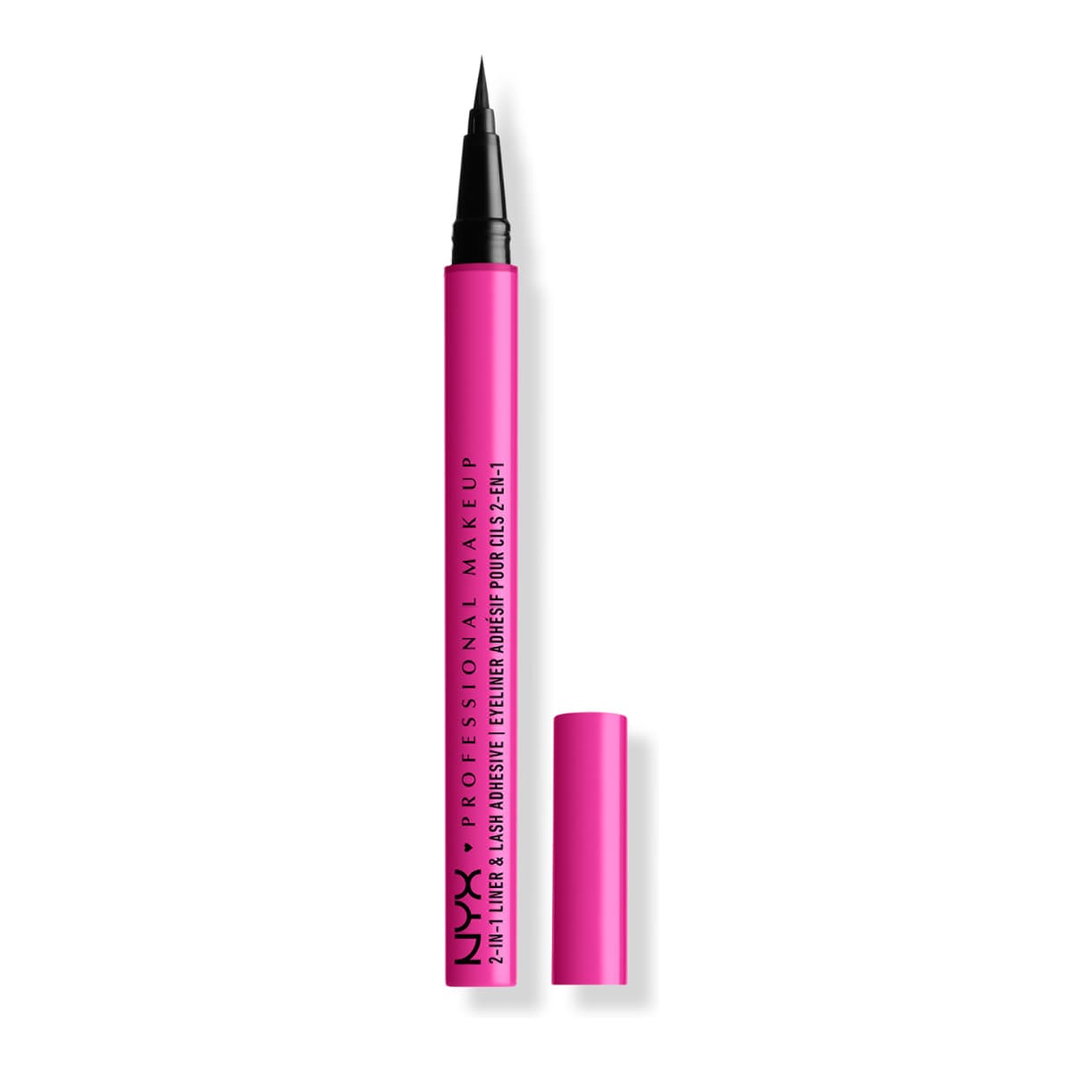 Jumbo Lash 2-in-1 Eyeliner and Lash Adhesive