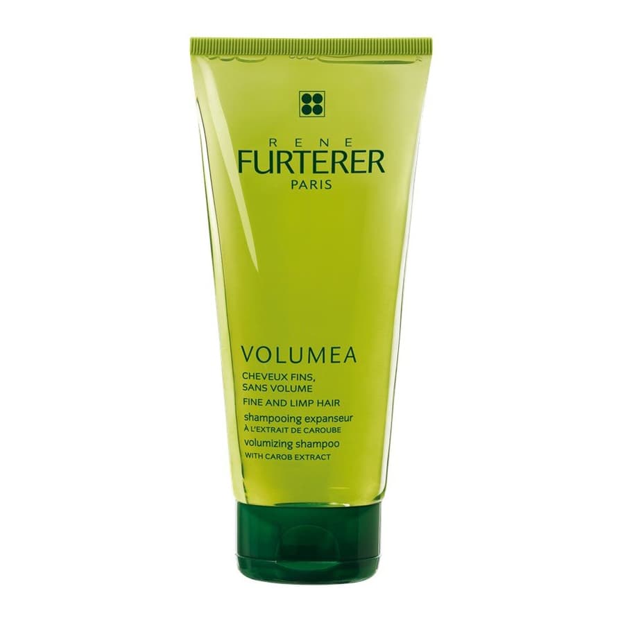 Volumea Volumizing Shampoo