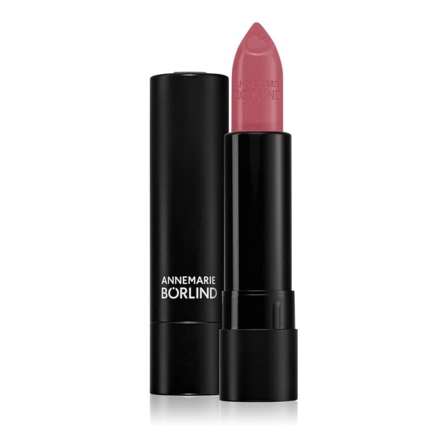 Long-Lasting Lipstick
