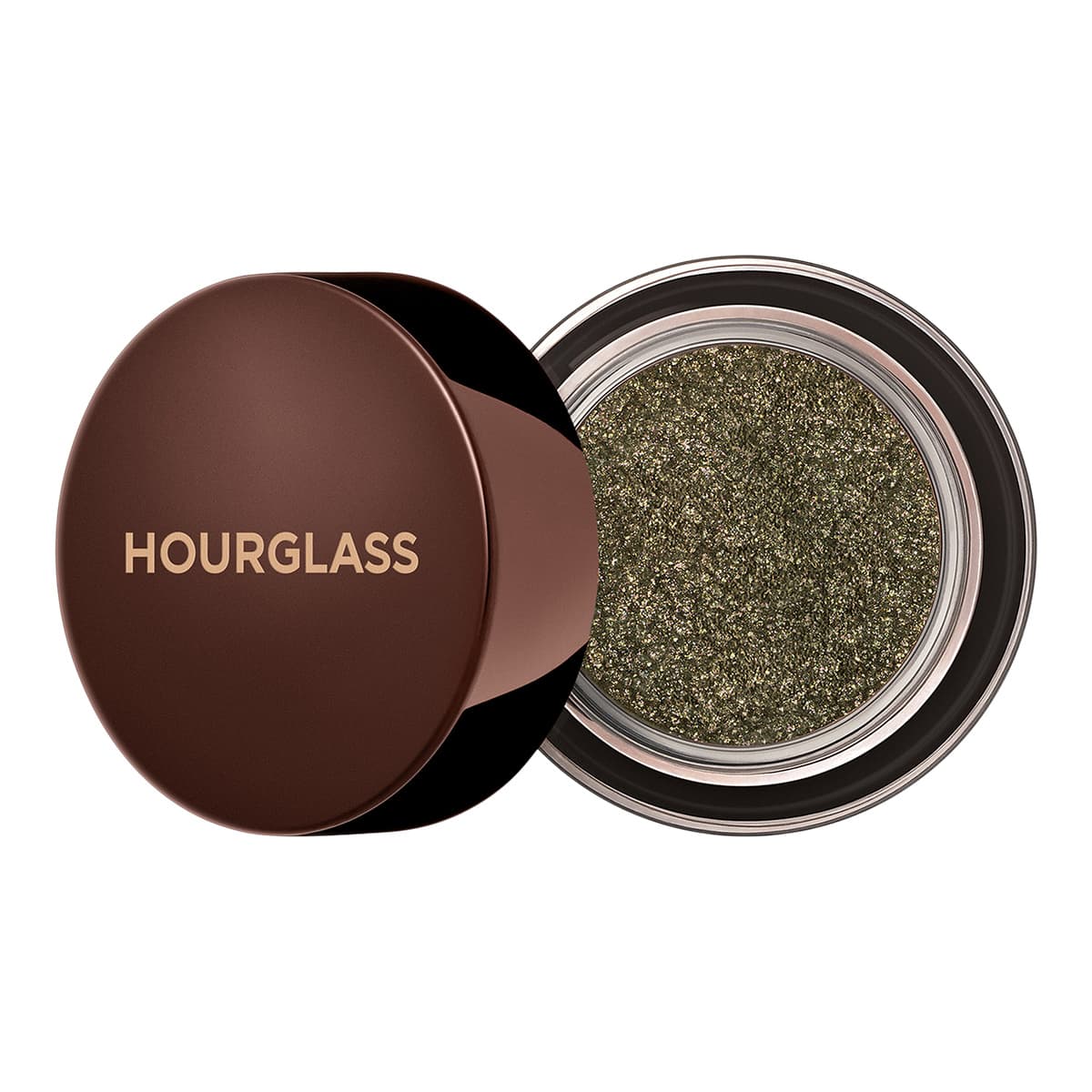 Scattered Light Glitter Eyeshadow, Vivid