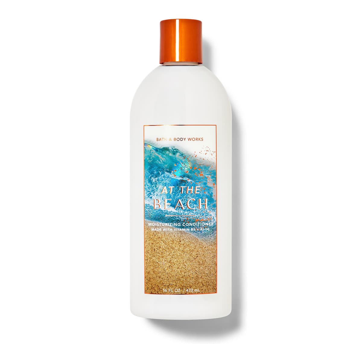 At the Beach, Moisturizing Conditioner