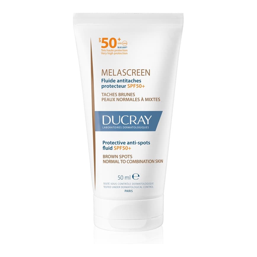 Pigment Spot Correction Protection Fluid