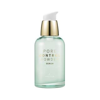 Pore Control Powder Serum