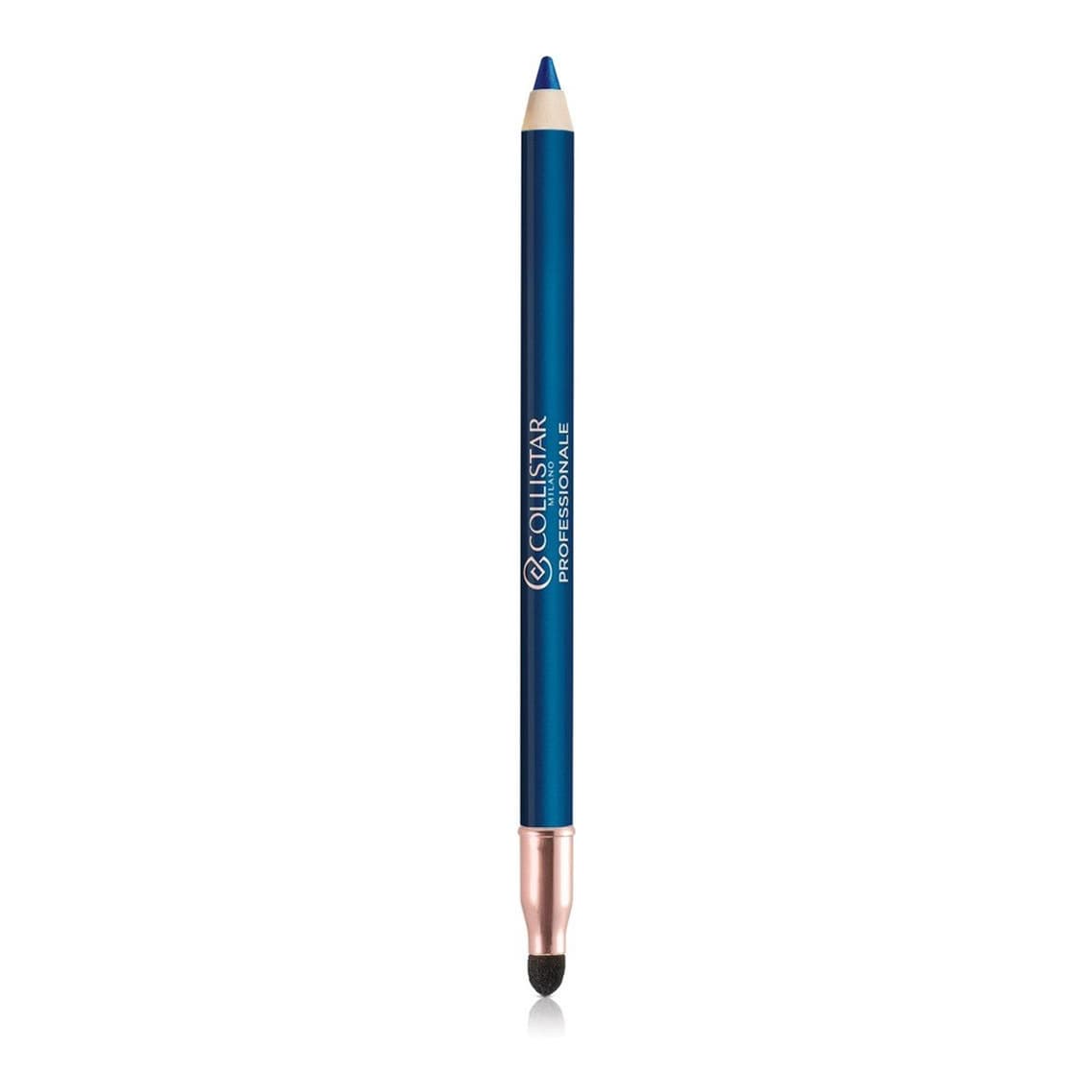 Professionale Long-Lasting Waterproof Eye Pencil 16 Blu Shangai