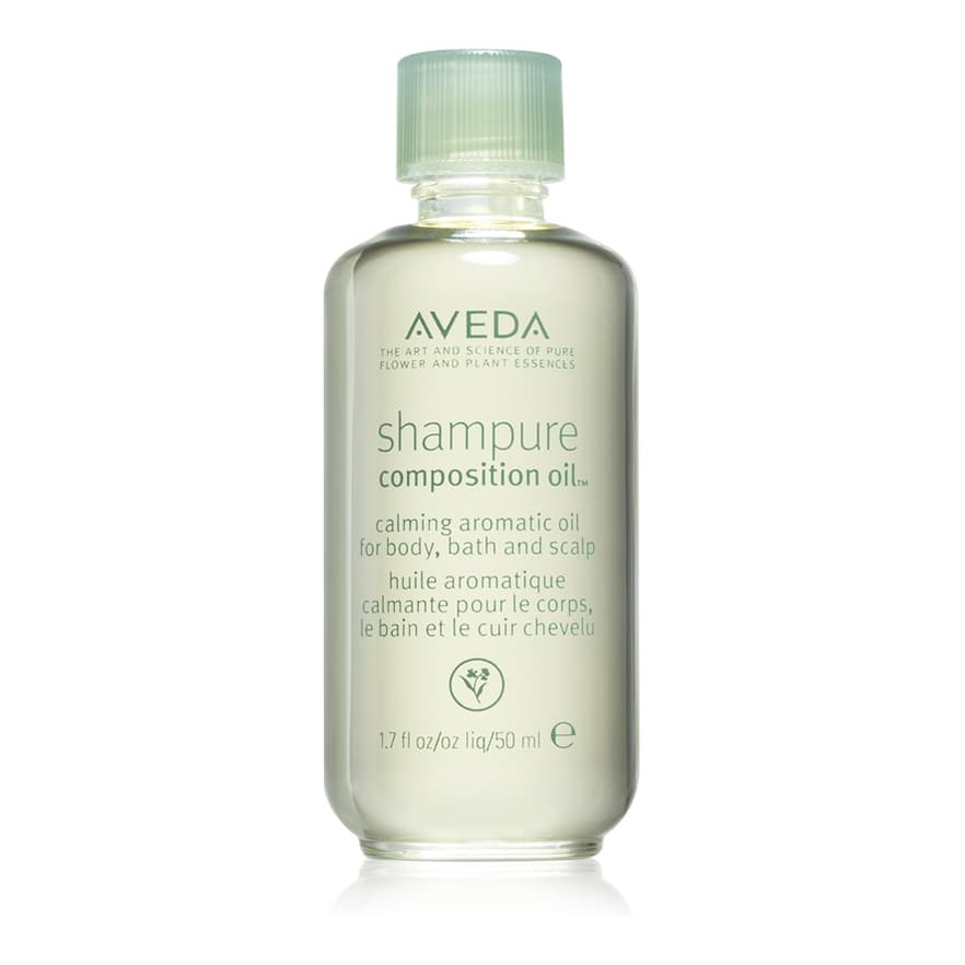 Shampure™ Composition Oil™
