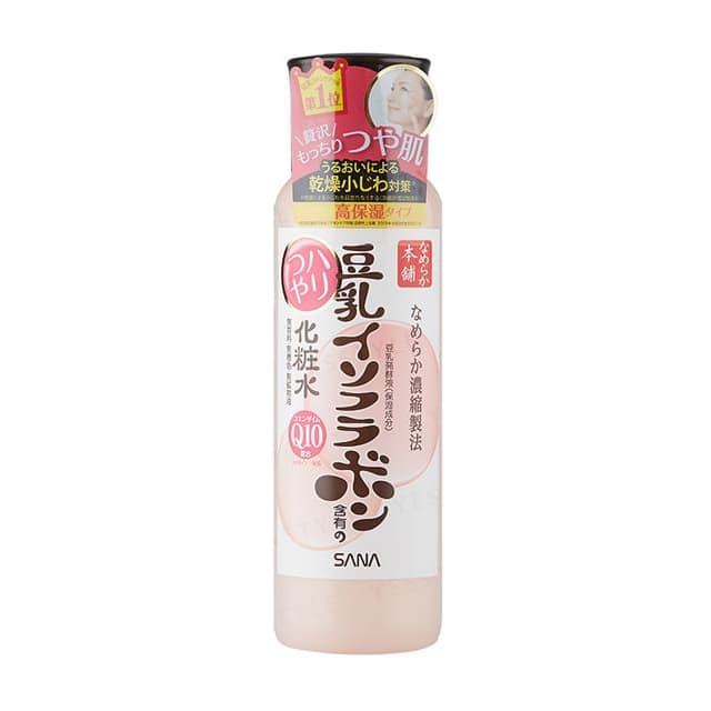 Soy Milk Q10 Lotion N