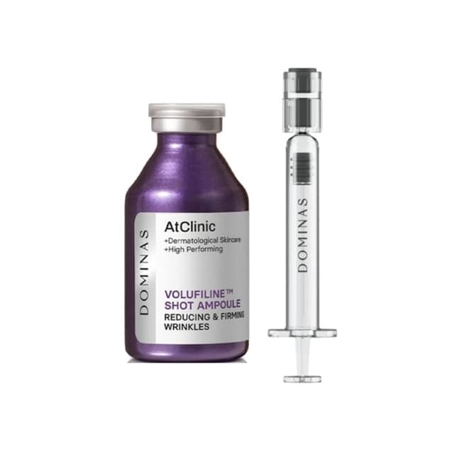 AtClinic Wrinkle Shot Ampoule