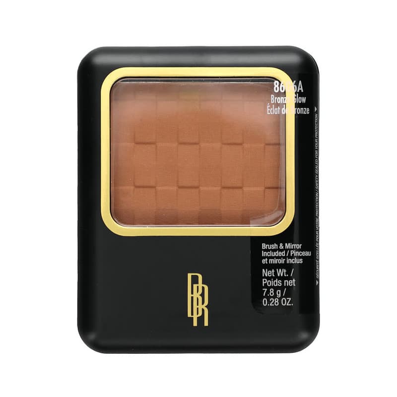 Pressed Powder, 8606A Bronze Glow