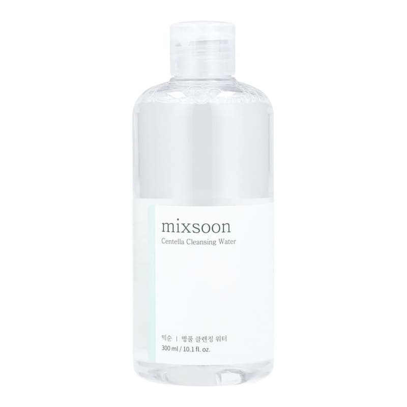 Centella Cleansing Water