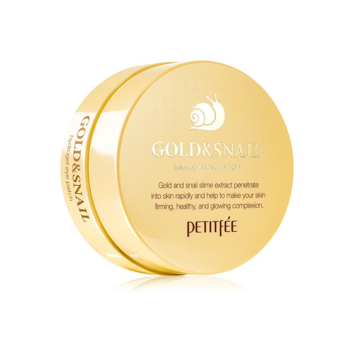 Gold & Snail