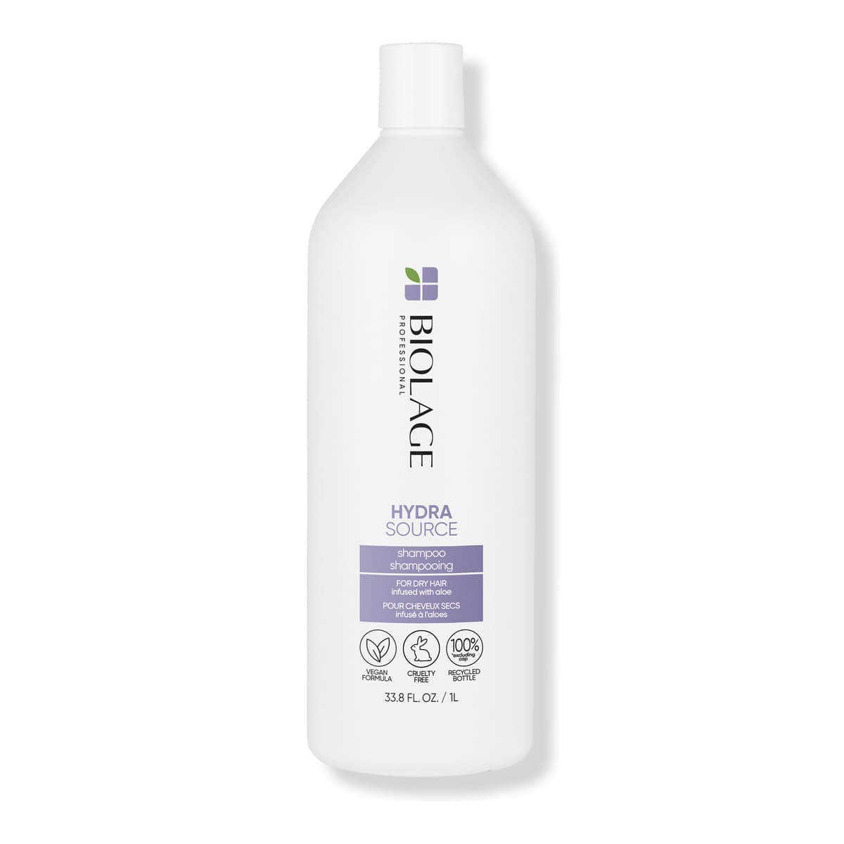 Hydra Source Shampoo