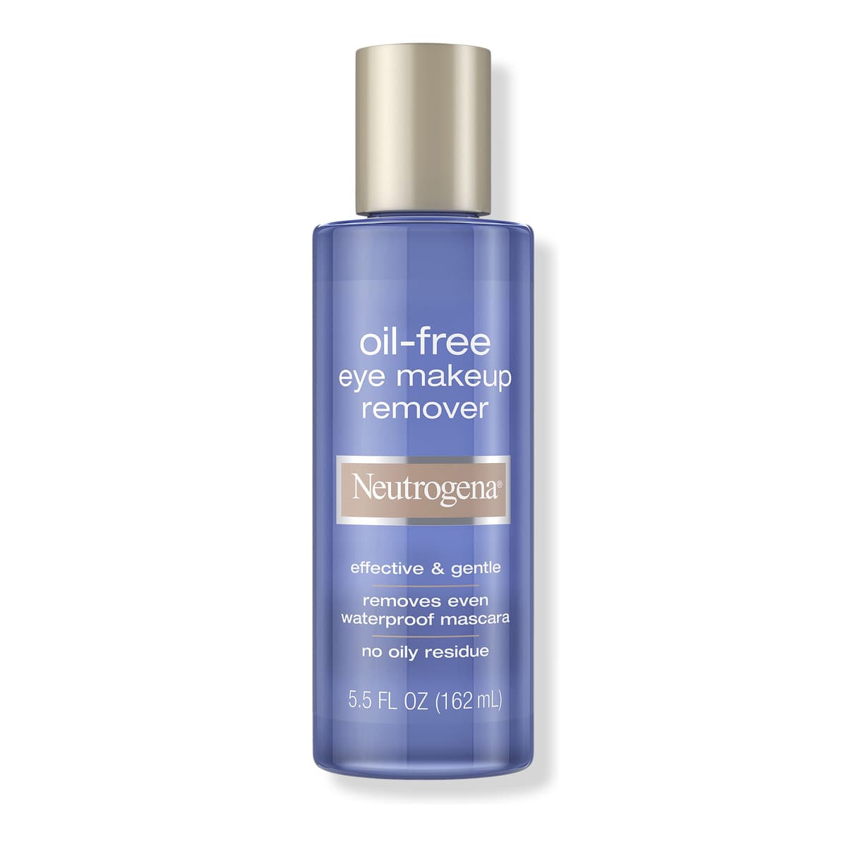 Oil-Free Eye Makeup Remover