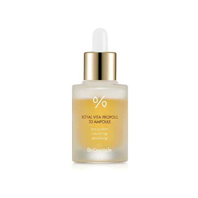 Royal Vita Propolis 33 Ampoule