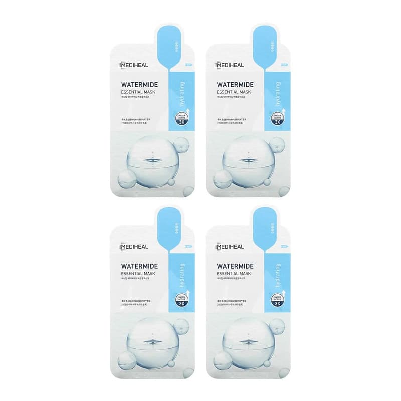 Watermide Essential Beauty Mask