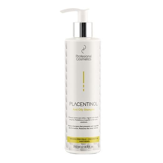 Anti-Oily Shampoo