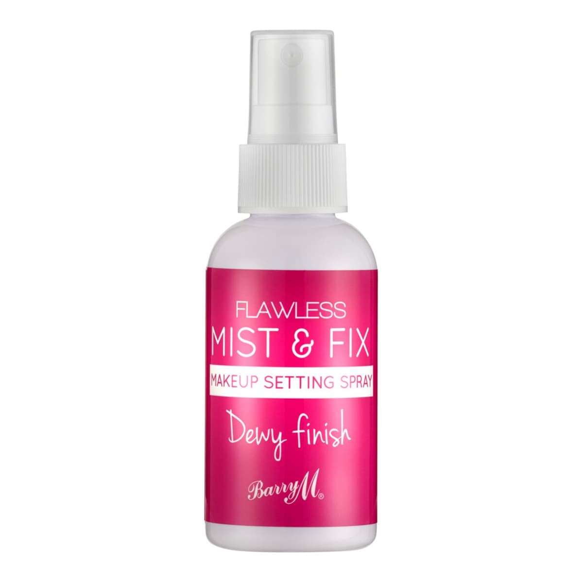 Flawless Mist & Fix Makeup Setting Spray Dewy