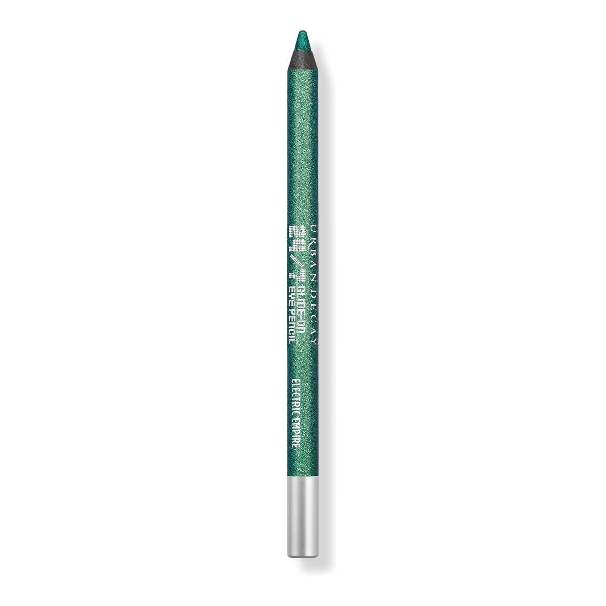 24/7 Glide-On Waterproof Eyeliner Pencil, Electric Empire