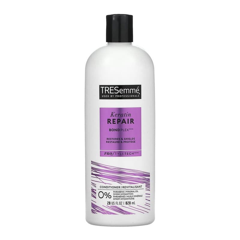 Keratin Repair, Conditioner