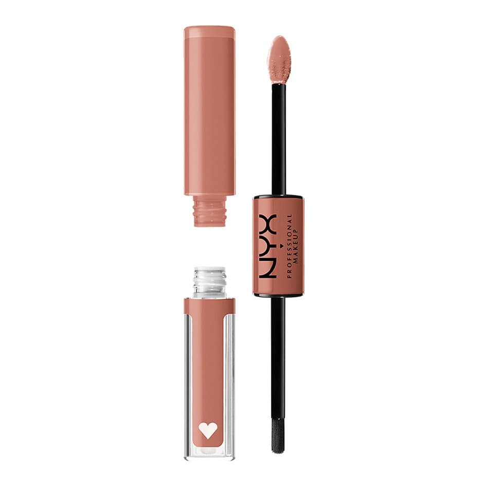Shine Loud Vegan High Shine Long-Lasting Liquid Lipstick, Global Citizen