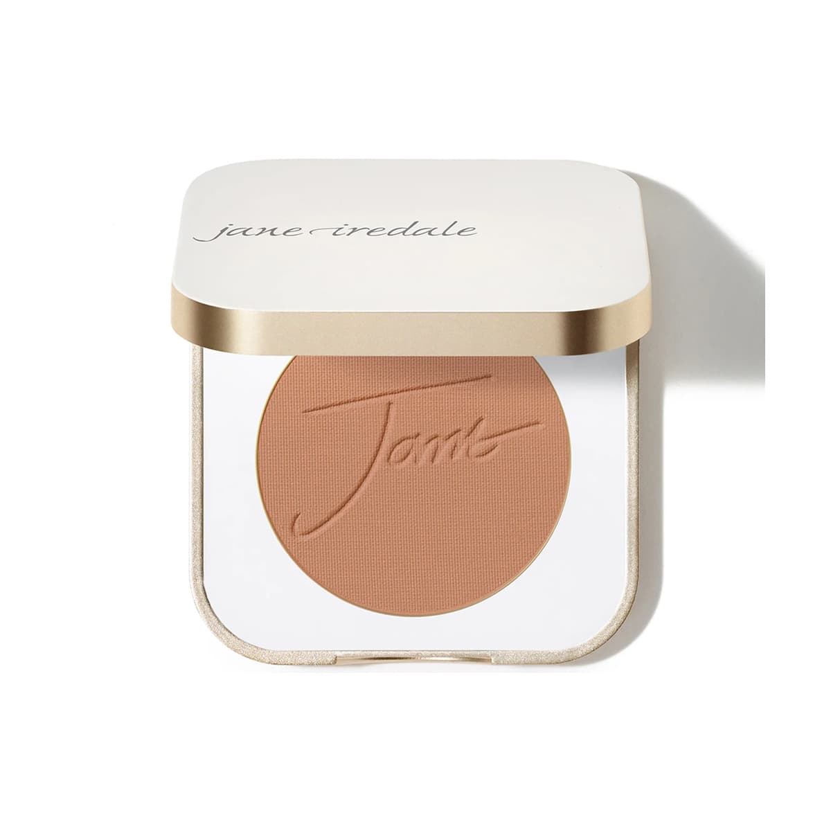 Pure Pressed Blush, Copper Wind