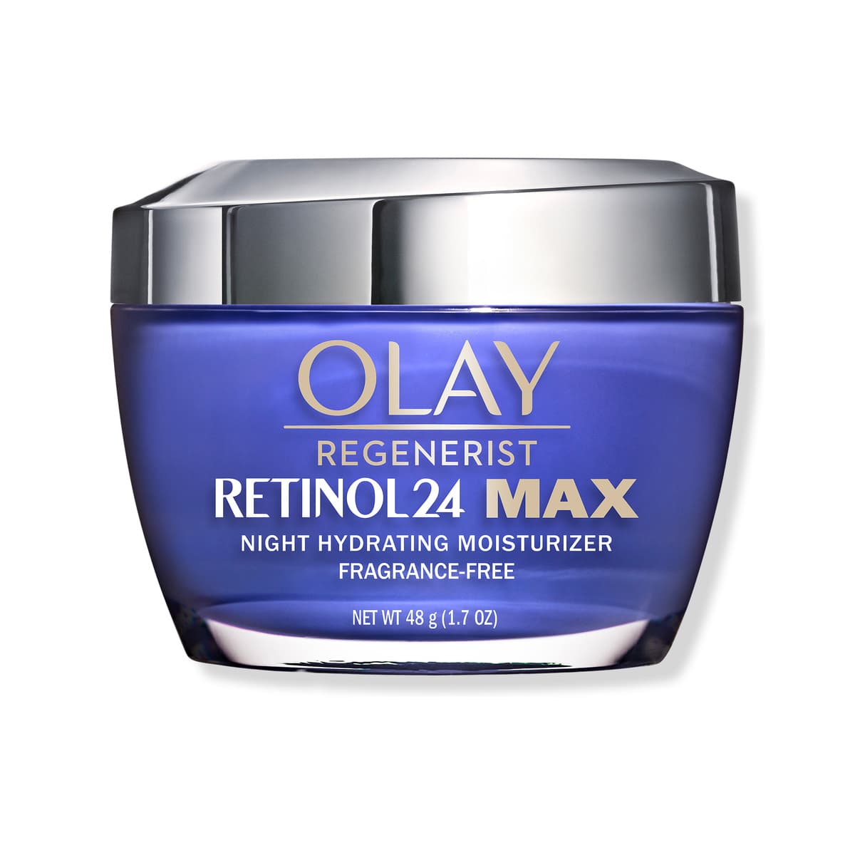 Regenerist Retinol24 MAX Night Hydrating Moisturizer