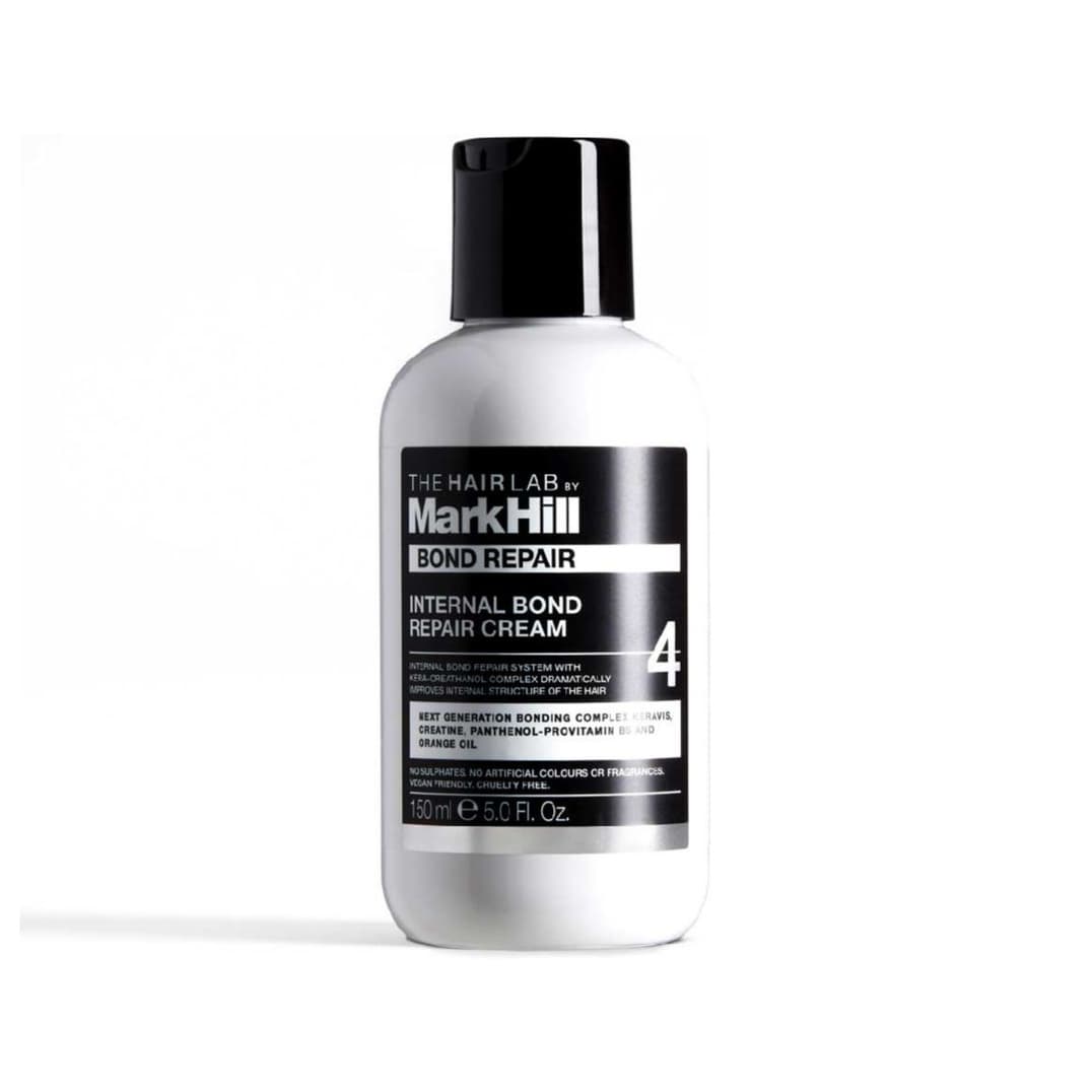 The Hair Lab by Mark Hill Bond Repair Internal Bond Repair Cream