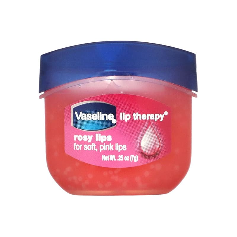 Lip Therapy, Rosy Lip Balm