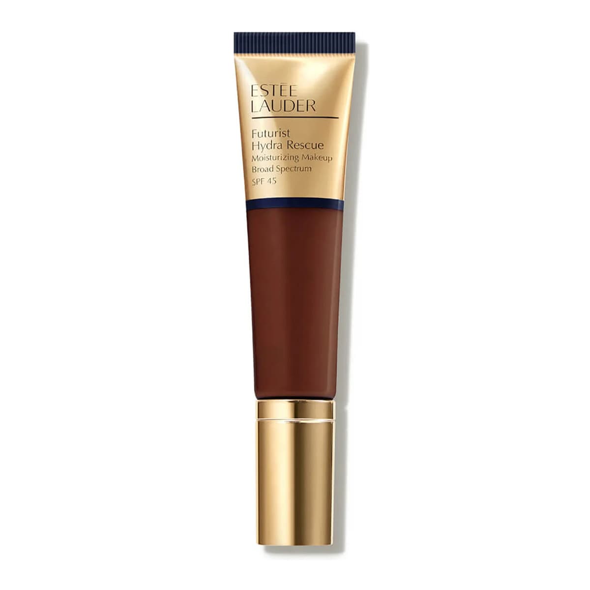 EstÃe Lauder Futurist Hydra Rescue Moisturizing Makeup SPF 45, 8C2 Intense Java