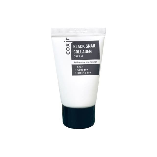 Black Snail Collagen Cream Tube Mini