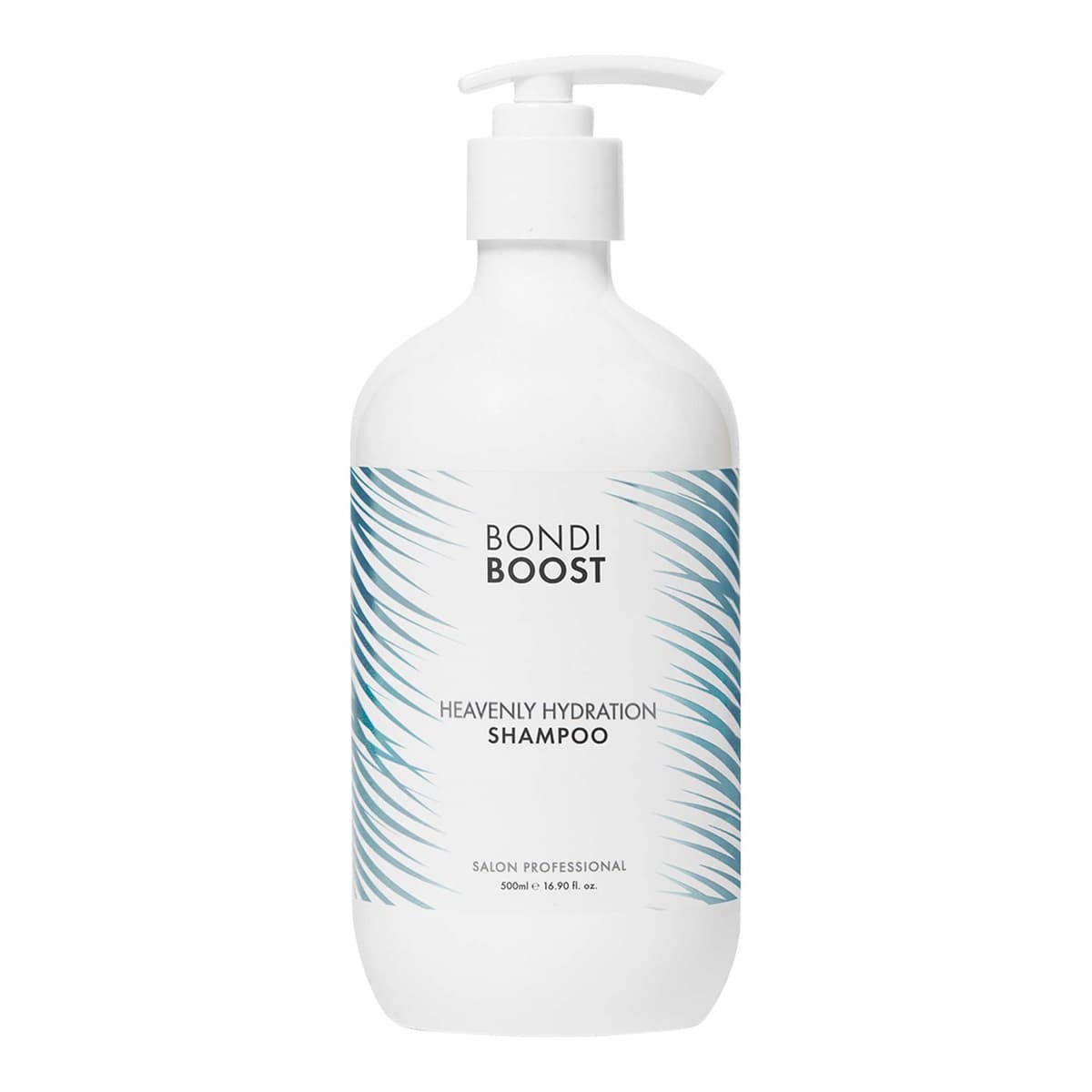 Heavenly Hydration Shampoo with Aloe