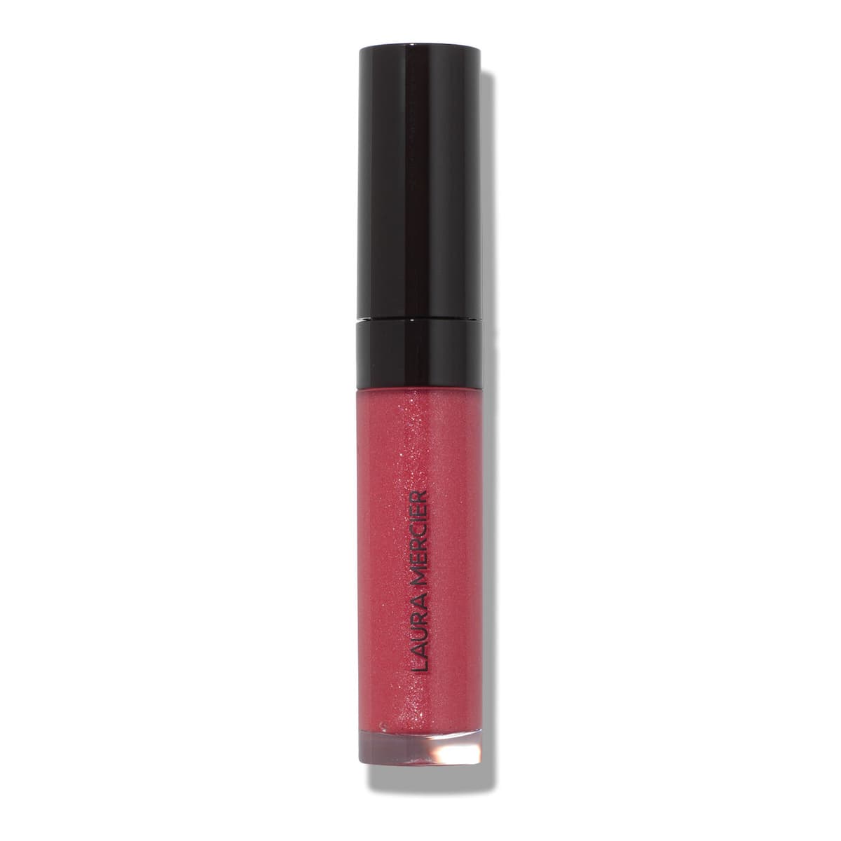 Lip Glacé, Rose Syrup