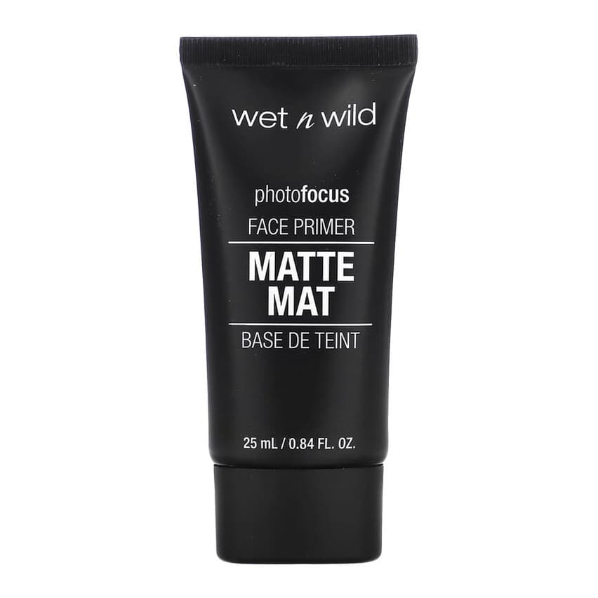 PhotoFocus, Matte Face Primer, 850 Partners in Prime