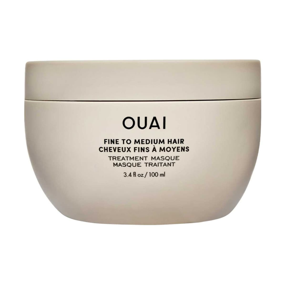 Fine/Medium Treatment Massque Travel Size