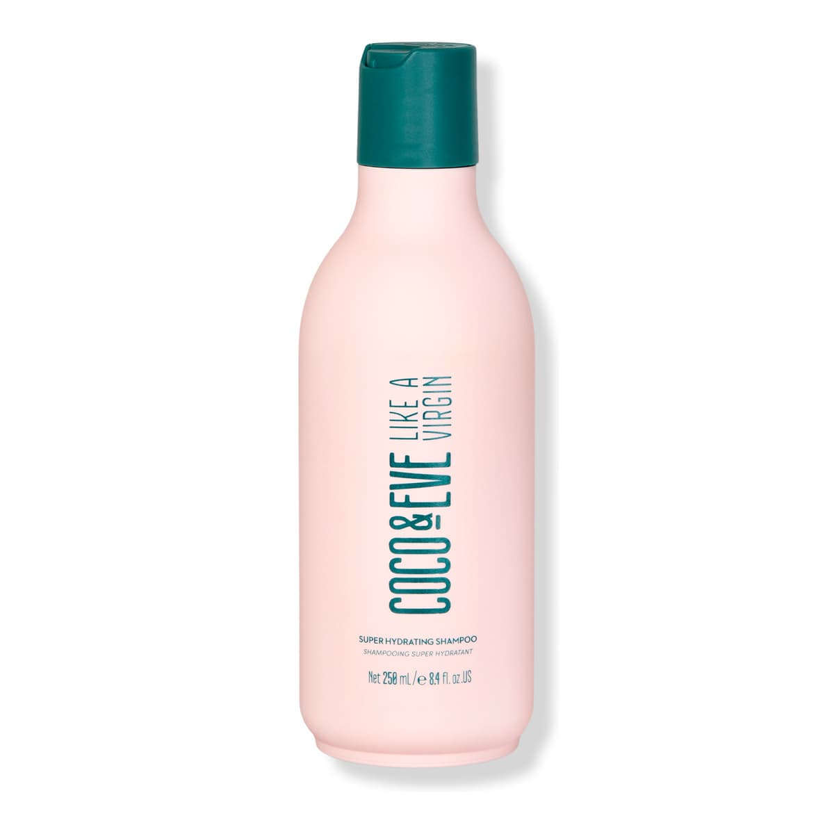 Like A Virgin Super Hydrating Shampoo