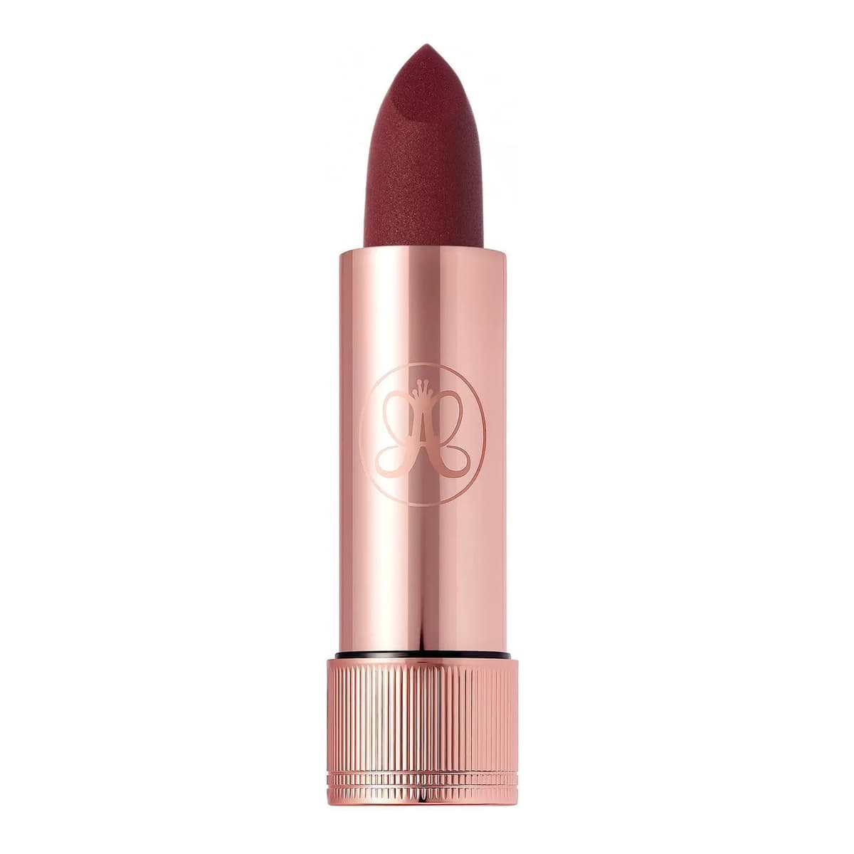 Matte Lipstick, rum punch