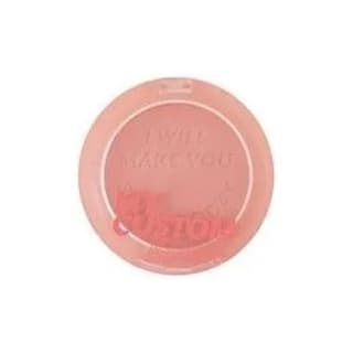 My Custom Blush, #01 Mellow Pink