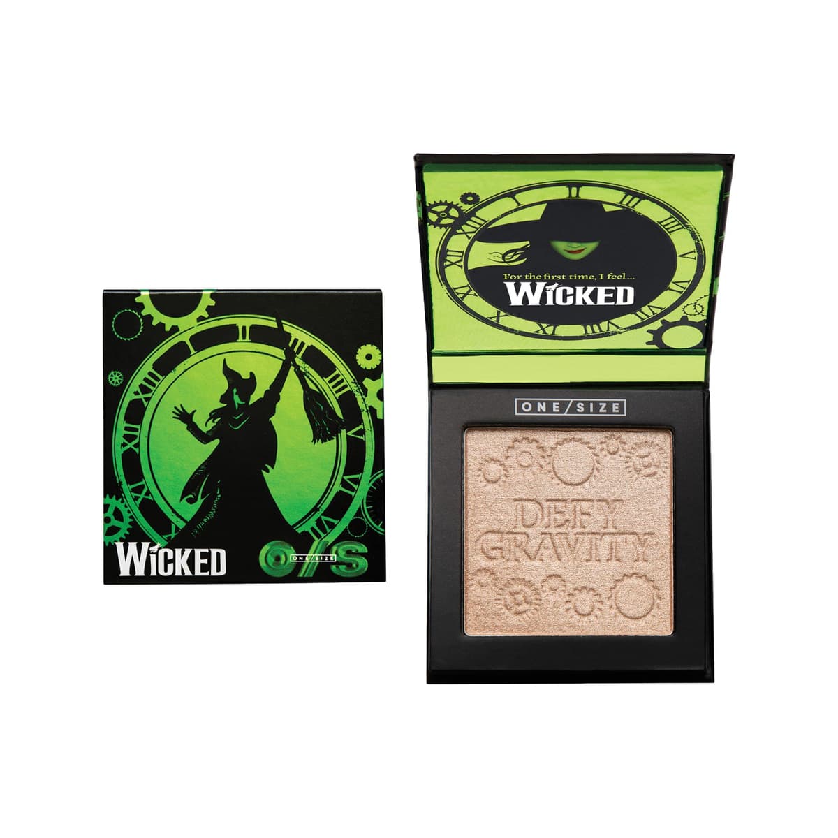 O/S X WICKED – Spotlight Highlighter