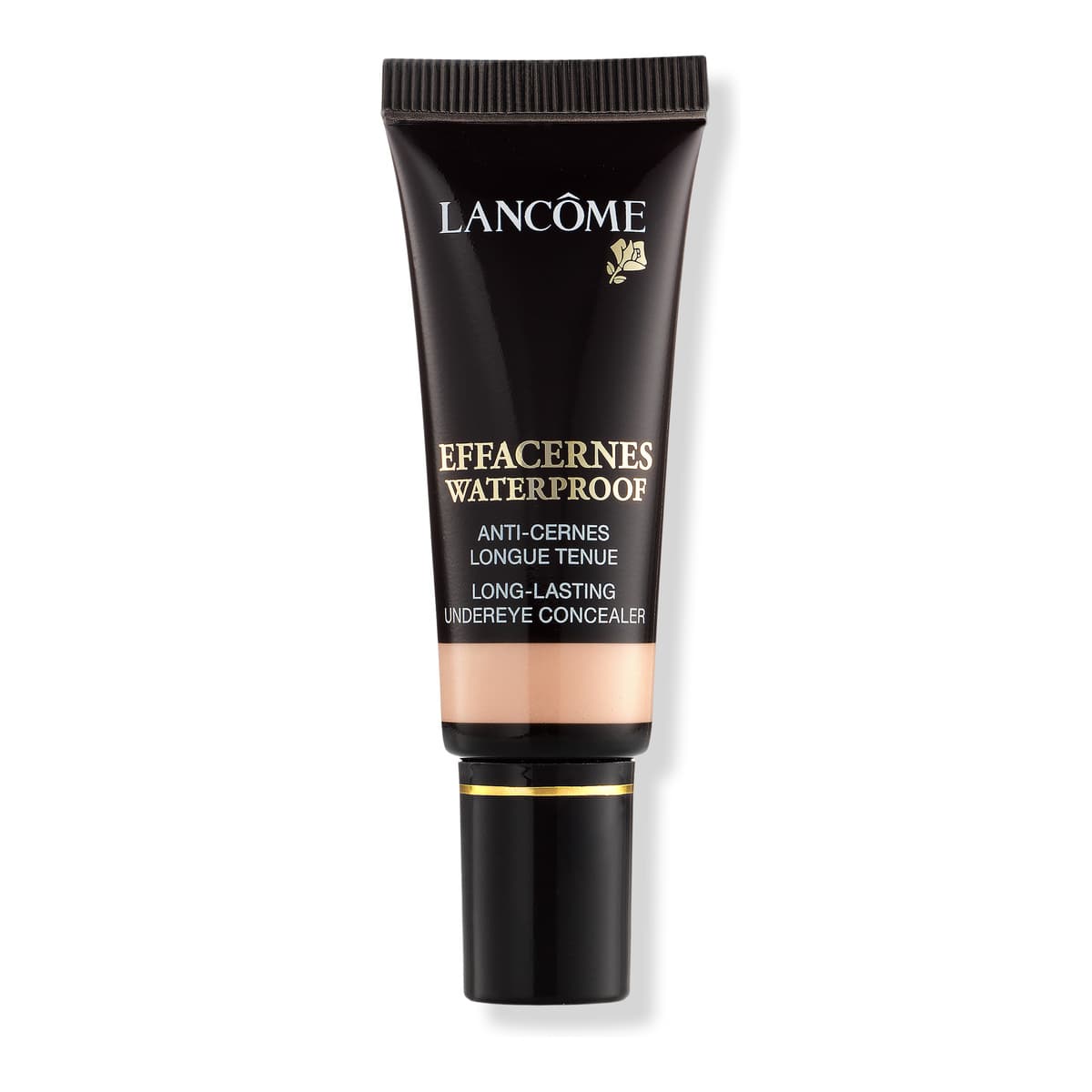 Effacernes Waterproof Protective Undereye Concealer, #310 Camée