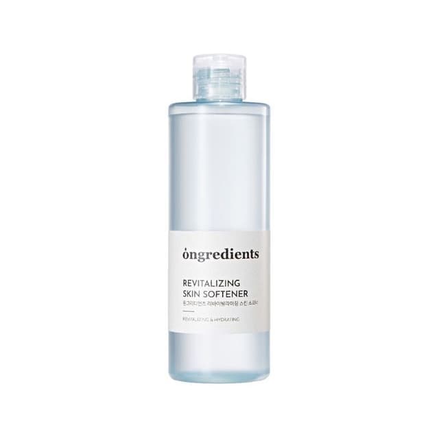 Revitalizing Skin Softener