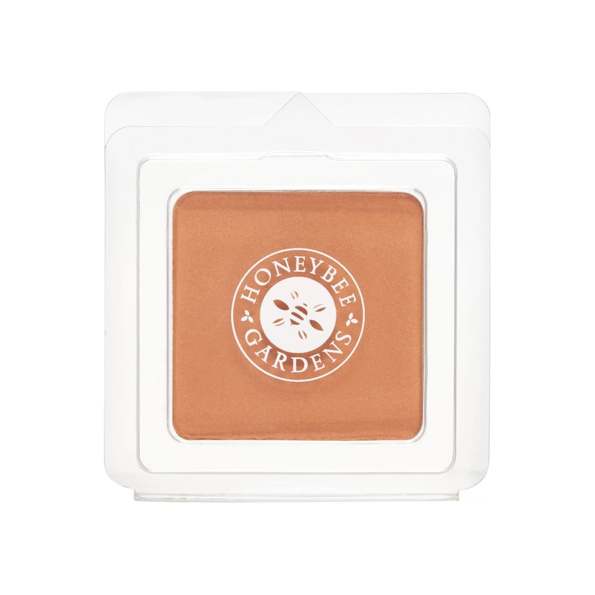 Pressed Mineral Powder Foundation, sultana